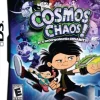 Cosmos Chaos DS Game