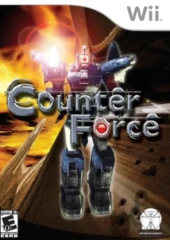 Counter Force