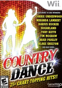 Country Dance