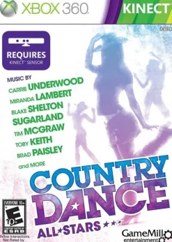 Country Dance