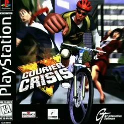 Courier Crisis