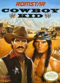 Cowboy Kid