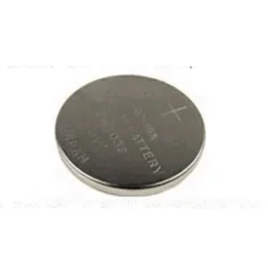 CR2032 Replacement Battery - 5 Pack