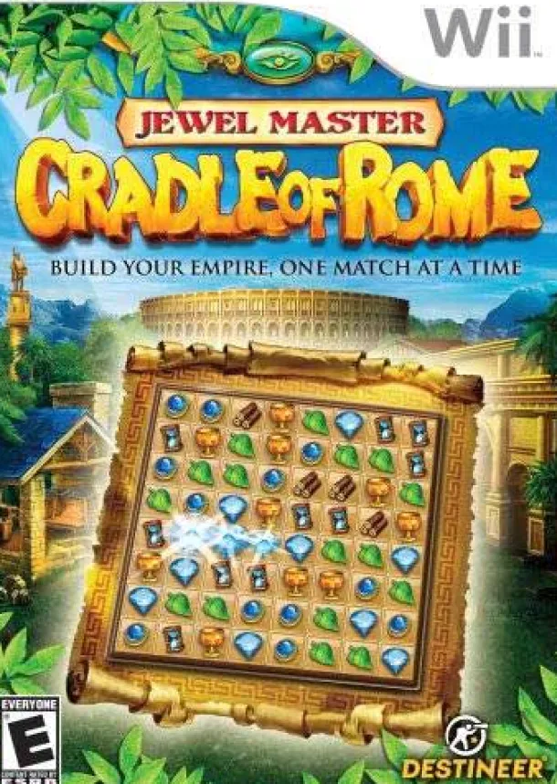 Cradle of Rome