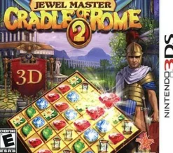 Cradle of Rome 2