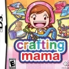 Crafting Mama DS Game