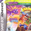 Crash and Spyro Superpack 2 (Ice / Huge)
