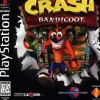 Crash Bandicoot