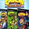 Crash Bandicoot Action Pack