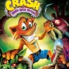 Crash Bandicoot Mind over Mutant