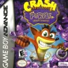 Crash Bandicoot Purple