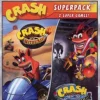 Crash Bandicoot Super Pack