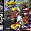 Crash Bandicoot Warped