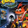 Crash Bandicoot Wrath Cortex