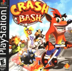 Crash Bash
