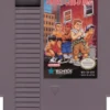 Crash n the Boys
