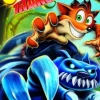 Crash of the Titans