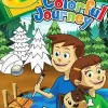 Crayola Colorful Journey