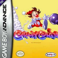 Crazy Chase