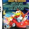 Crazy Chicken Star Karts DS Game
