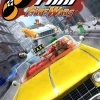 Crazy Taxi Fare Wars