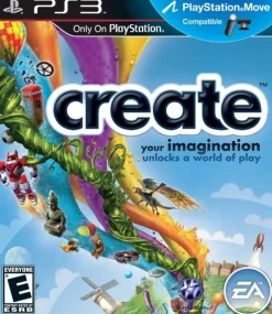 Create