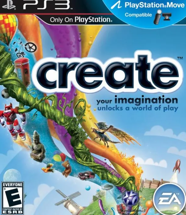 Create