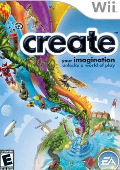 Create