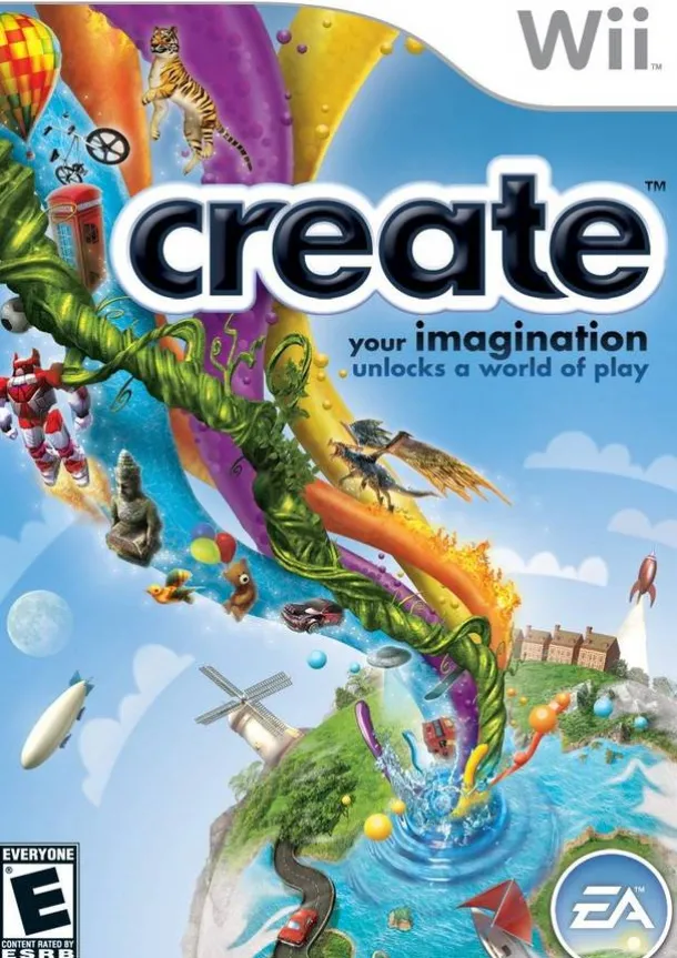 Create