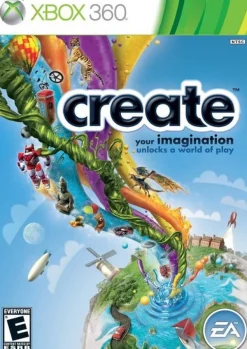 Create