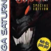 Creature Shock Special Edition
