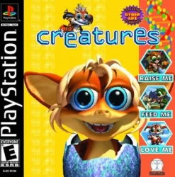Creatures