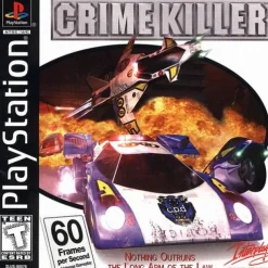 Crime Killer