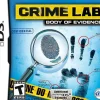 CRIME LAB BODY OF EVIDENCE