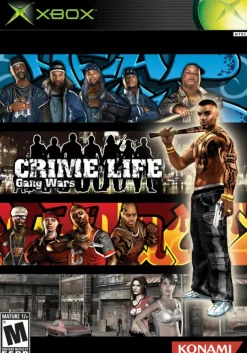 Crime Life Gang Wars