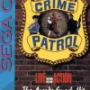 CRIME PATROL
