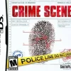 Crime Scene DS Game