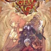 Crimson Gem Saga