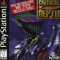 Critical Depth