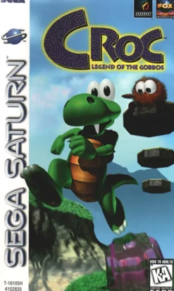 Croc