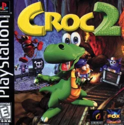 Croc 2