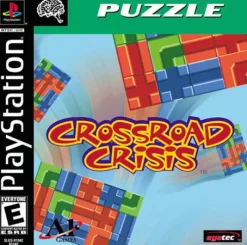 Crossroad Crisis