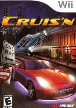 Cruis'n