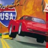 Cruis'n USA
