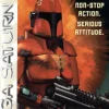 Crusader No Remorse