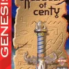 Crusader of Centy