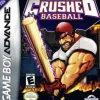 Crushed Baseball