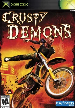 Crusty Demons