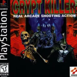 Crypt Killer