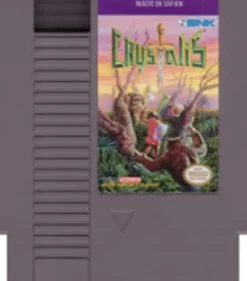 Crystalis